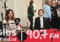 Młodzi Chałubińszczacy w naszym radiu