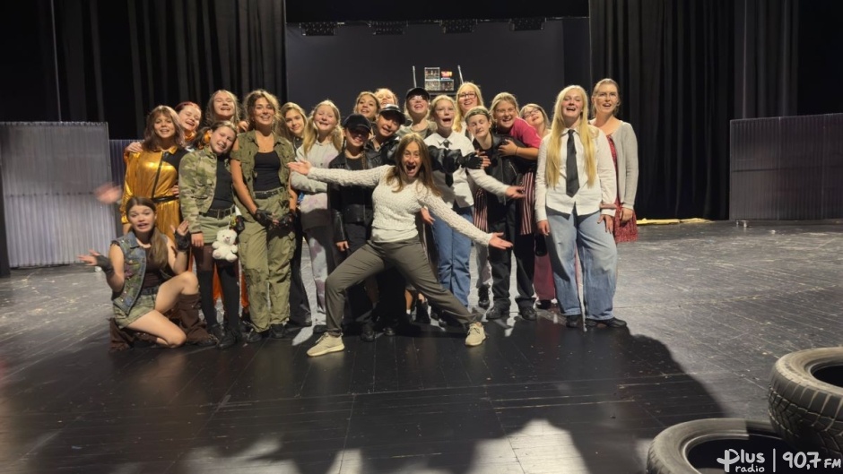 SMARKACZE - niebawem na dużej scenie!