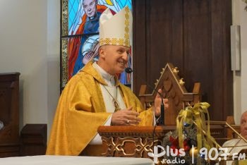 Jedlnia-Letnisko: Zakończyły się obchody 100-lecia parafii