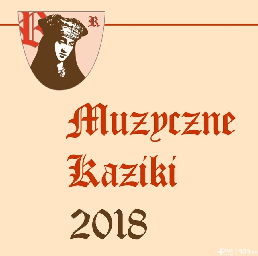 Muzyczne Kaziki. Trwa głosowanie