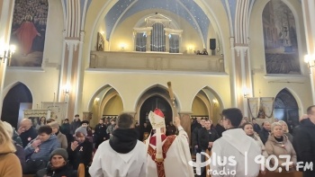 Odrestaurowano zabytkowe organy Adolfa Homana z 1896 roku