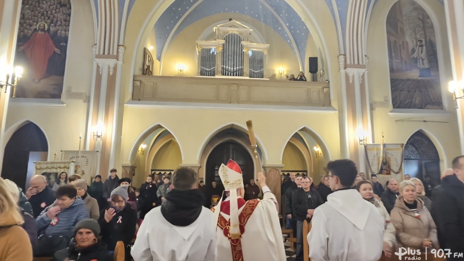 Odrestaurowano zabytkowe organy Adolfa Homana z 1896 roku