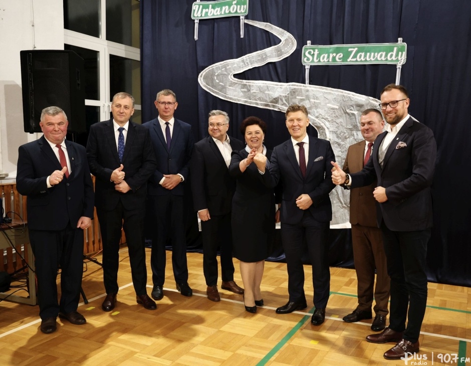 Będzie nowa droga powiatowa Jedlińsk – Stare Zawady – Urbanów