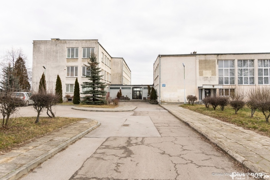 Kolejne unijne dofinansowanie dla Radomia