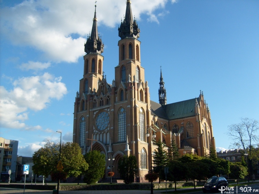 Pielgrzymka do siedmiu kościołów Radomia