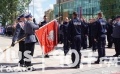Wojewódzkie obchody Święta Policji w Radomiu. Będą utrudnienia w ruchu