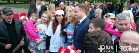 Wicemarszałek Senatu pogratulował zwycięstwa