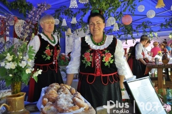 Święto folkloru w Maleńcu