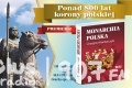 Książki z Plusem o Monarchii w Polsce
