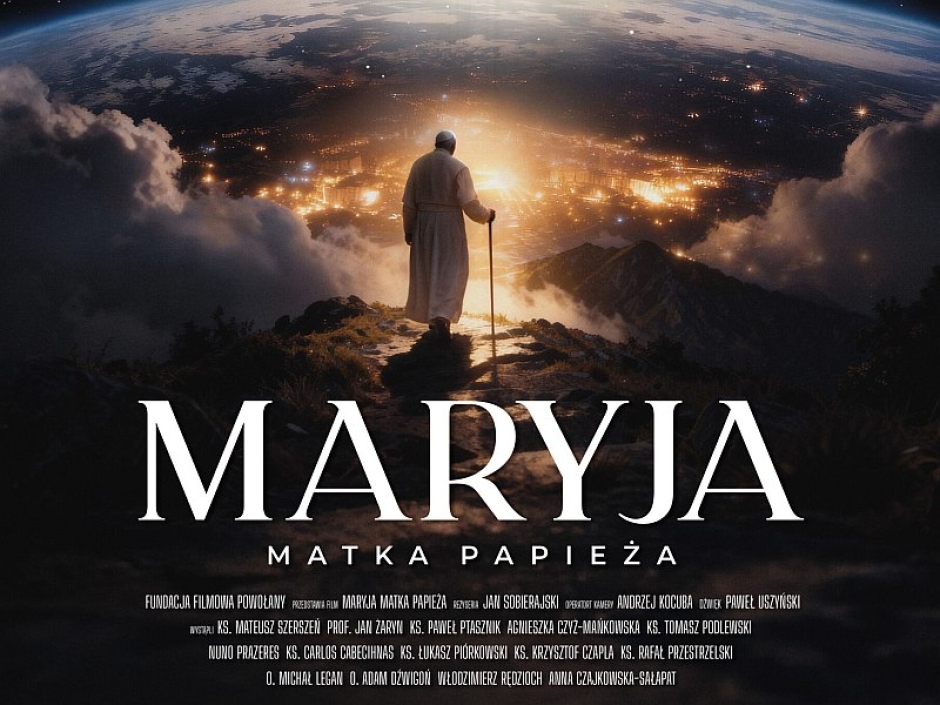 Film i spotkanie z reżyserem