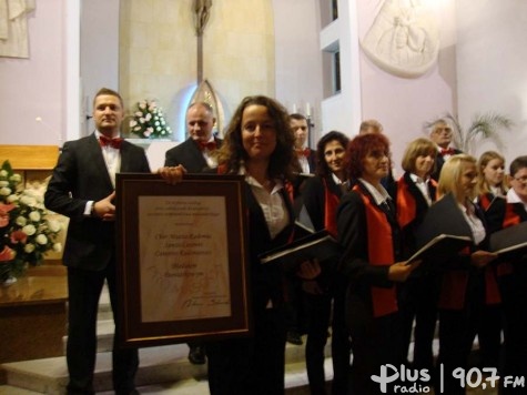 Chór też ma imieniny. I zaprasza!