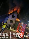 Pomóż 7 osobowej rodzinie, której spłonął dom w miejscowości Słowiki Folwark