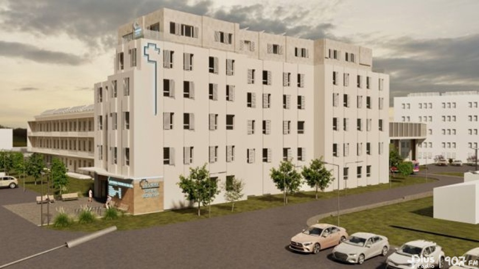 Nowa inwestycja szpitala w Radomiu?