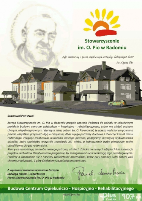 Stowarzyszenie im. o. Pio 