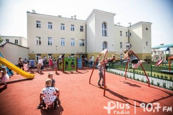 Przedszkola i żłobki w Radomiu od połowy maja