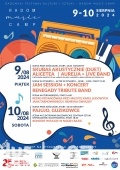 RADOM MUSIC CAMP. Festiwal kultury i sztuki