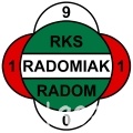 Herb Radomiaka Radom za: www.radomiak.pl 