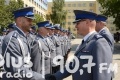 Świętowali radomscy policjanci
