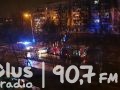Wypadek na ulicy Wierzbickiej w Radomiu. Cztery osoby trafiły do szpitala