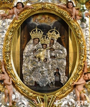 400-lecie objawień św. Anny w Smardzewicach