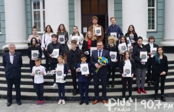 22 osoby otrzymały stypendium fundacji Polish Orphans Charity