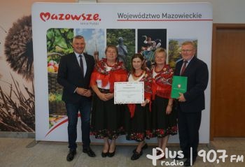 Marszałkowskie wsparcie dla 123 Kół Gospodyń Wiejskich