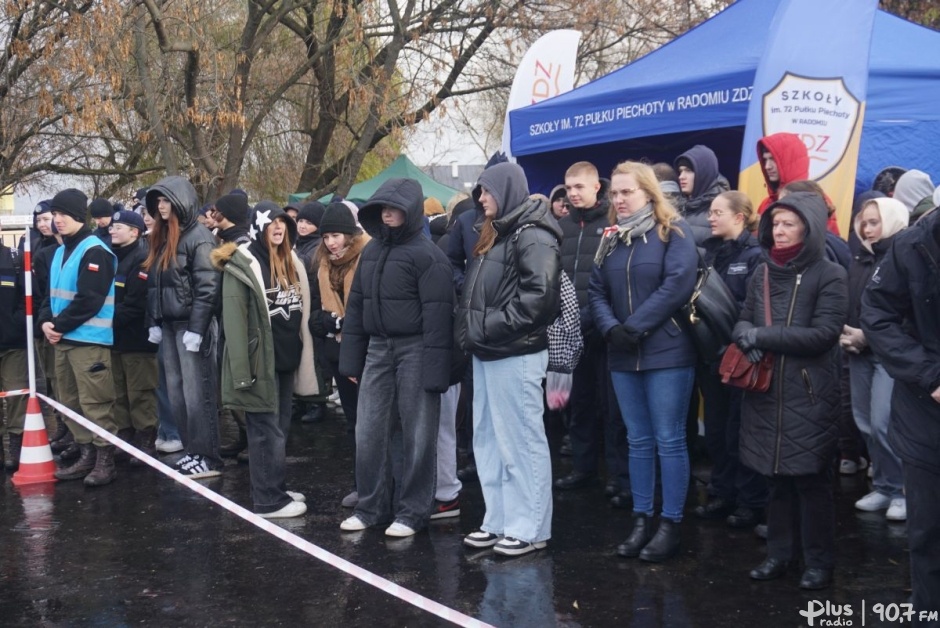 Odbył się Piknik Niepodległościowy