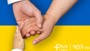 Warsztaty i zabawy dla dzieci i młodzieży z Ukrainy na UTH