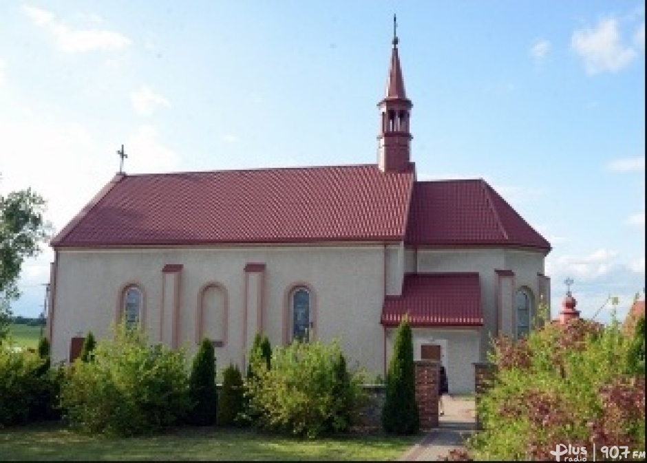 700 lat parafii w Wysokiej