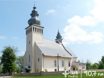 Dzisiaj poświęcenie kościoła w Sołku