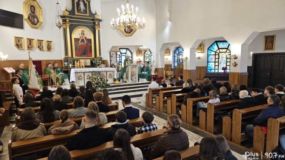 Bp Solarczyk: istota KSM wyraża się w słowie &quot;gotów&quot;