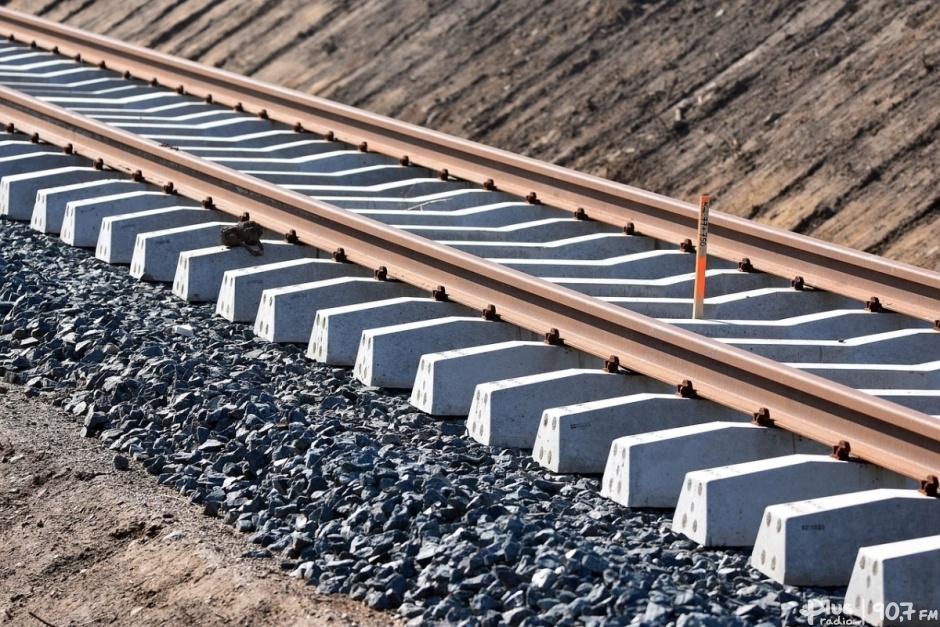 Rozpoczęto budowę przystanku kolejowego Radom Południowy