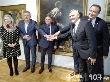 Obraz Jacka Malczewskiego za ponad 1 mln złotych dla radomskiego muzeum