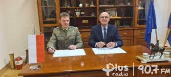 UTH będzie współpracował z Wojskowym Instytutem Techniki Pancernej i Samochodowej w Sulejówku
