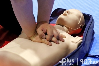 Seniorze - Bądź bezpieczny