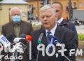 Prawo i Sprawiedliwość zaprezentowało honorowy komitet poparcia Andrzeja Dudy