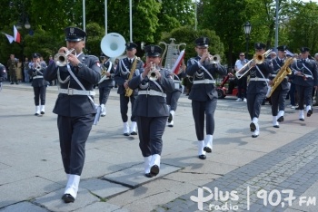 Orkiestra Wojskowa w Radomiu jedzie na Military Tattoo Lithuania 2024