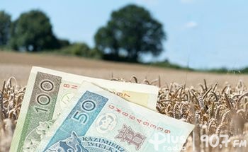 Uwaga rolnicy! 10 lipca ostatnim dniem na złożenie wniosku o dopłaty bezpośrednie!