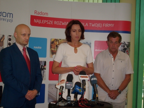 Radio Plus Radom