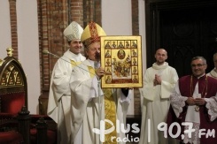 Siedleckie dziękczynienie za 50 lat kapłaństwa biskupa Tomasika