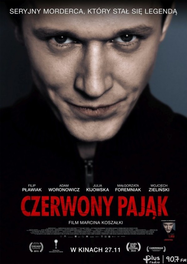 Świetny polski thriller!