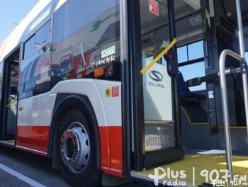 Zmieni się lokalizacja przystanku Traugutta / Piłsudskiego