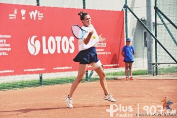Lucrezia Stefanini wygrała Lotos PZT Polish Tour w Radomiu