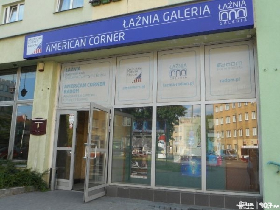 Wakacje z American Corner