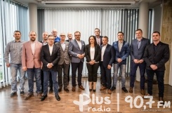 fot. Łukasz Wójcik/UM Radom