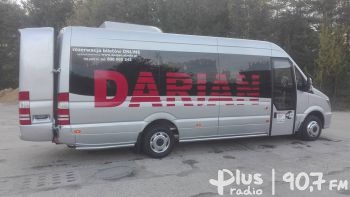 Poszukiwani pasażerowie busa relacji Skarżysko – Stąporków