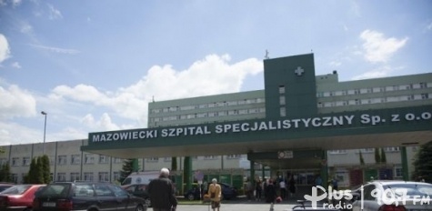 Radni PiS chcą debaty nt. szpitala