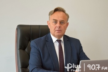 Burmistrz Leśnowolski: będzie żłobek w Jedlni-Letnisku