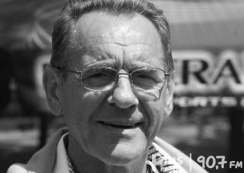 Zmarł Ryszard Szurkowski