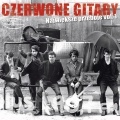 CZERWONE GITARY